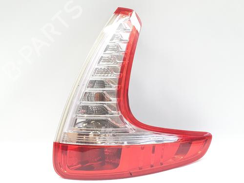 Used Right taillight RENAULT GRAND SCÉNIC III (JZ0/1_) [2009-2016]  30851905