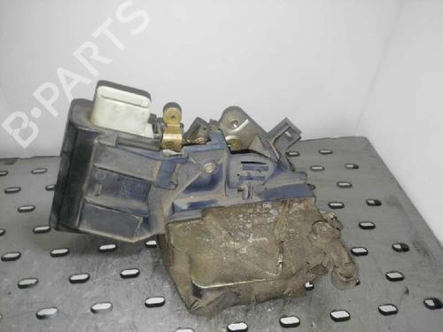 Rear right lock BMW 5 (E39) 530 d | BP6834133C99 