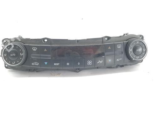 Used Climate control MERCEDES-BENZ CLS (C219) [2004-2011]  29810575