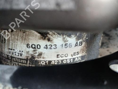 Used Steering pump Steering pump SEAT IBIZA III (6L1) [2002-2009] 36772504 36772504