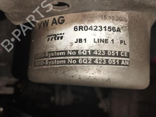 Used Steering pump SKODA FABIA II (542) [2006-2014]  30748973