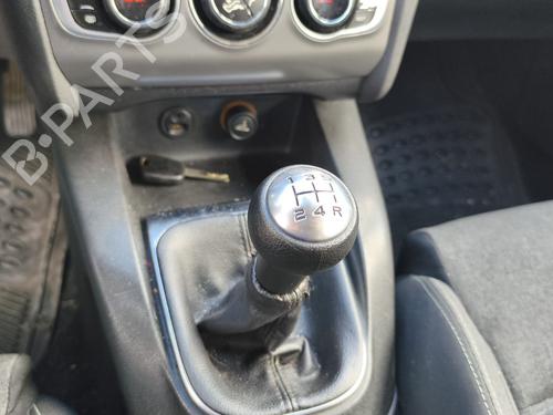 Climate control CITROËN C4 II (NC_) 1.6 BlueHDi 100 | BP33315600I5 - Image 3