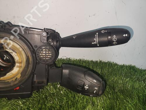Headlight switch PEUGEOT 5008 (0U_, 0E_) 1.6 HDi | BP17916402I24 