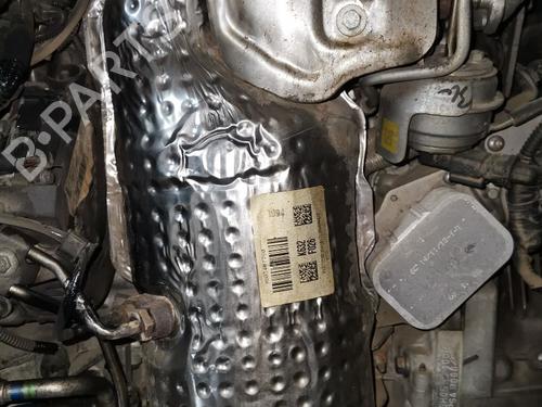 Used Catalyst DS DS 5 (KF_) [2015-2018]  30160166