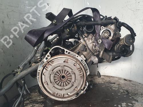 Motor SMART FORTWO Coupe (451)  | BP29618444M1 