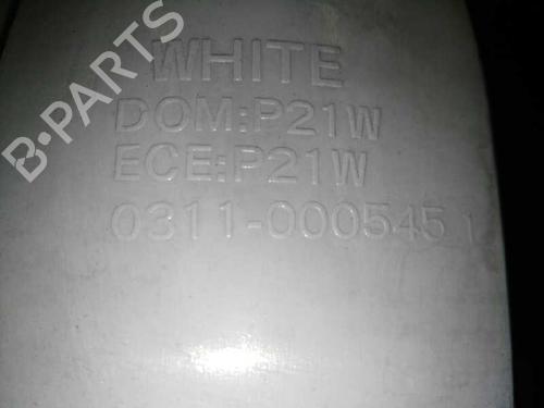 Left taillight DAEWOO NEXIA 1.5 (08, 68) | BP4250135C34 