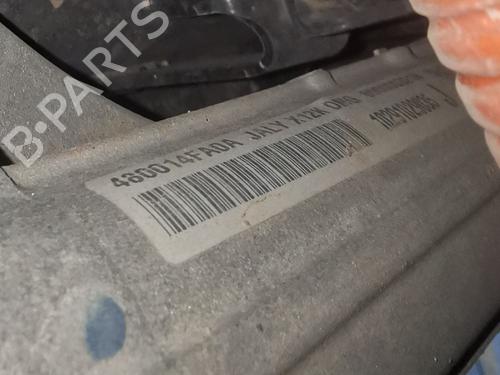 Steering rack NISSAN NV200 Van | BP38049412M22 - Image 2