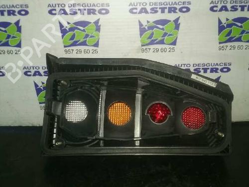 Right taillight VW POLO II (86C, 80) 1.3 Cat | BP3590360C35 