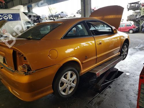 Used Parts OPEL ASTRA G Coupe (T98)  2.2 16V (F07)  1147586