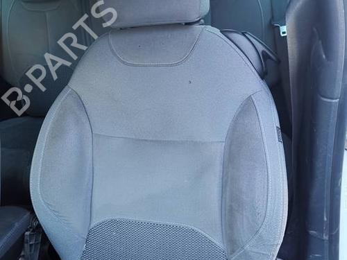 Seats set CITROËN DS3 (SA_) 1.6 HDi 90 | BP40528922C78  - Image 5