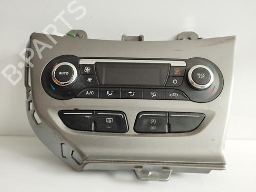 Climate control FORD FOCUS III  | BP9341940I5 