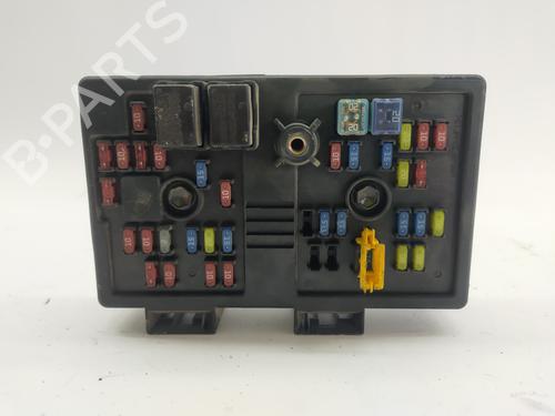 Electronic module CHEVROLET CAPTIVA (C100, C140) | BP33860957M83 - Image 3