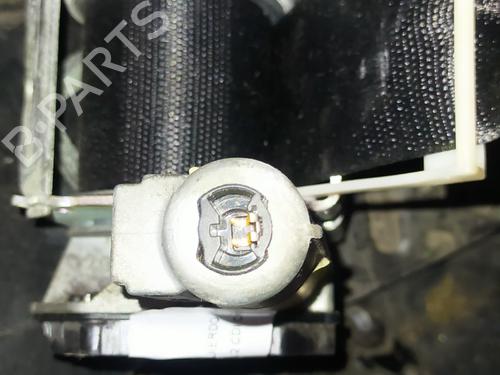 Front right seatbelt MERCEDES-BENZ C-CLASS T-Model (S204) C 220 CDI (204.208) | BP15557777I25 