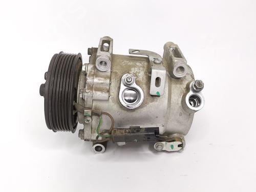 AC Kompressor OPEL CORSA F (P2JO) [2019-2025]  28135062