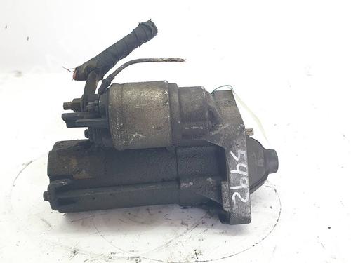 Used Starter Starter RENAULT CLIO III (BR0/1, CR0/1) 1.5 dCi (88 hp) 39183338 39183338