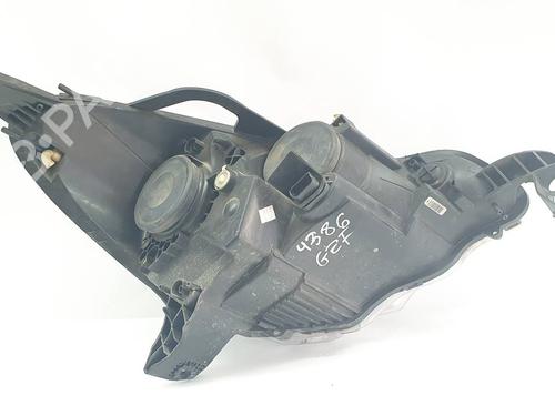Left headlight CITROËN C3 II (SC_) 1.4 HDi 70 (SC8HZC, SC8HR0, SC8HP4) | BP40039265C28 - Image 4