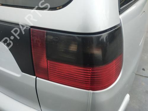 Used Right taillight Right taillight SEAT IBIZA II (6K1) 1.9 D (64 hp) 35954605 35954605