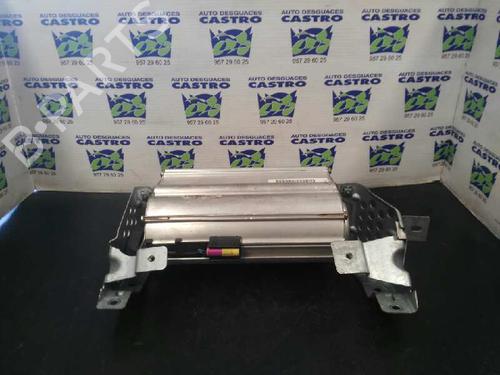 Right curtain airbag VW GOLF IV (1J1)  | BP3164946C12 