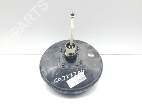 Used Servo brake VW GOLF IV (1J1) [1997-2008]  18748656