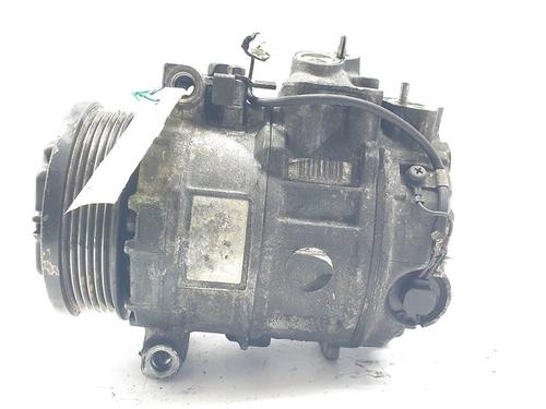 Used AC compressor AC compressor MERCEDES-BENZ S-CLASS (W220, V220) S 320 CDI (220.026, 220.126) (197 hp) 40451765 40451765