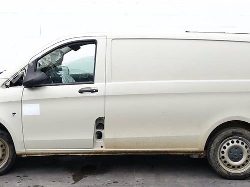 Left front window switch MERCEDES-BENZ VITO Van (W447) 116 CDI 4x4 (447.601, 447.603, 447.605) | BP40153646I27 - Image 9