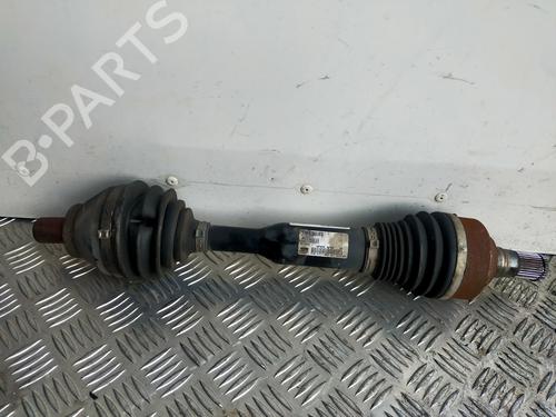 Used Left front driveshaft VOLVO XC60 I SUV (156) [2008-2018]  18486594