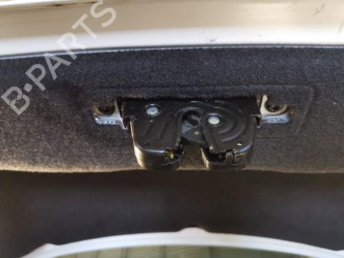 Used Tailgate lock Tailgate lock 36677166 36677166