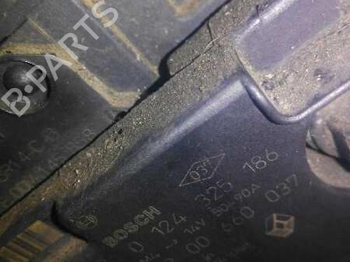Used Alternator RENAULT MEGANE II (BM0/1_, CM0/1_) 1.9 dCi (131 hp) 7950621