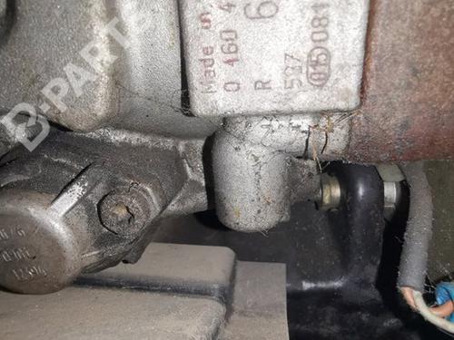 Pompe à Carburant Essence Pour Saxo Et 106 - Remplace 9632062880 - Pression 1bar - 4 Pôles