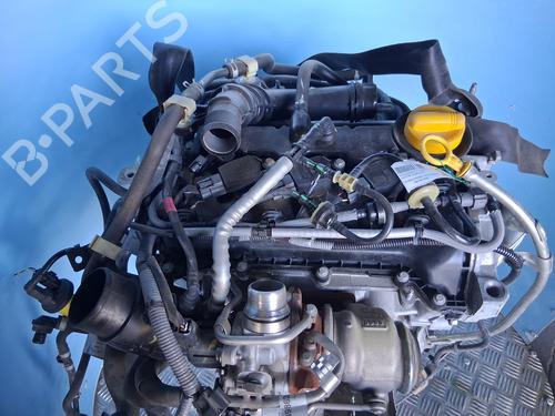 Engine NISSAN MICRA V (K14) | BP24126810M1