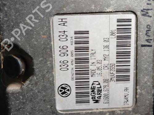 engine-control-unit-ecu-seat-ibiza-iii-6l1-2002-2003-2004-2005-2006-2007-2008-2009-34214446 main image