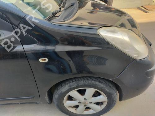 Fuse box NISSAN NOTE (E11, NE11) 1.5 dCi | BP34192504E1  - Image 22