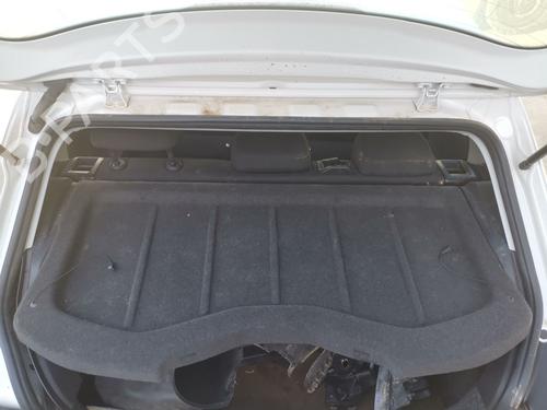 Used Rear parcel shelf Rear parcel shelf SEAT IBIZA V (KJ1, KJG) [2017-2026] 23566423 23566423