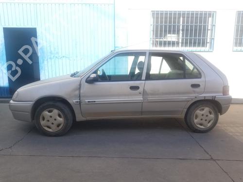 Instrument cluster CITROËN SAXO (S0, S1) 1.5 D | BP30102121C47