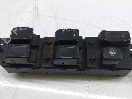 Used Left front window switch OPEL FRONTERA B (U99) 2.2 DTI (6B_ZC, 6B_VF, 6B_66, 6B_76) (116 hp) 7855547