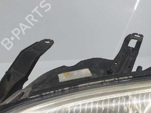 Left headlight FORD FUSION (JU_) 1.4 TDCi | BP8507288C28 