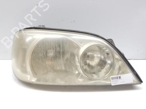 Right headlight KIA CARNIVAL II (GQ)  | BP24396173C29 
