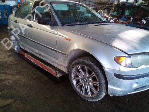 Left front suspension arm BMW 3 (E46) 320 d | BP20311869M12 