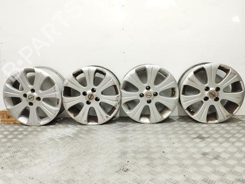 Felg OPEL CORSA D (S07) 1.3 CDTI (L08, L68) (90 hp) 17167363