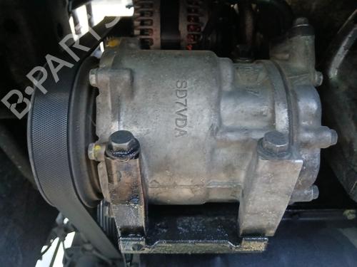 AC-Kompressor AC-Kompressor 39081450 39081450