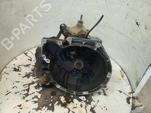 Gearbox FORD FIESTA V (JH_, JD_) | BP26328923M3