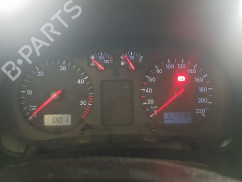 Used Instrument cluster VW GOLF IV (1J1) [1997-2008]  24342316