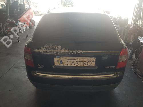 Innerbelysning AUDI A4 B6 Avant (8E5) 1.9 TDI | BP18120529I8 