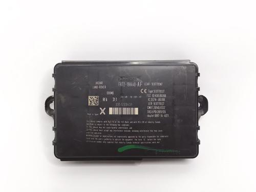 Modulo electronico JAGUAR F-PACE (X761) [2015-2025]  29288510