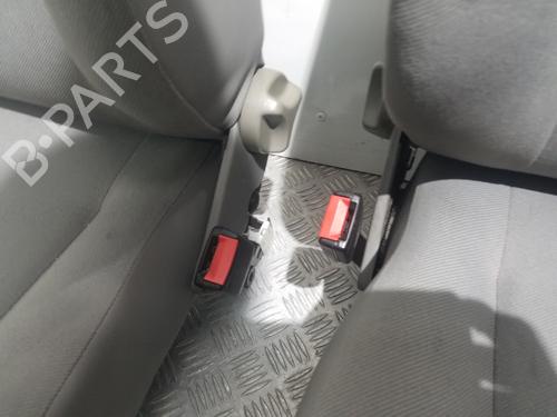 Seats set SEAT AROSA (6H1) 1.0 | BP16676803C78 