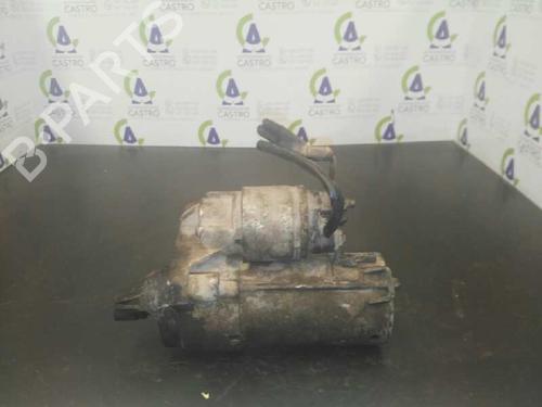 Used Starter CITROËN BERLINGO MULTISPACE (B9) 1.6 HDi 75 / BlueHDi 75 (75 hp) 3619953