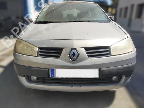 Used Parts RENAULT MEGANE II Saloon (LM0/1_) 4998856