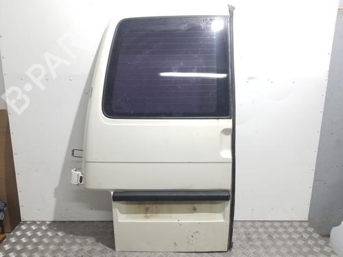 Left tailgate VW TRANSPORTER T4 Van (70A, 70H, 7DA, 7DH) 1.9 TD BP24447323C76