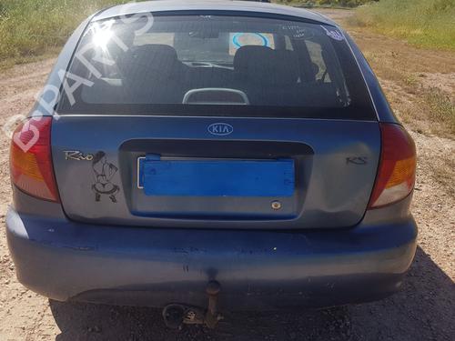 Right taillight KIA RIO I Hatchback (DC)  | BP26004455C35 