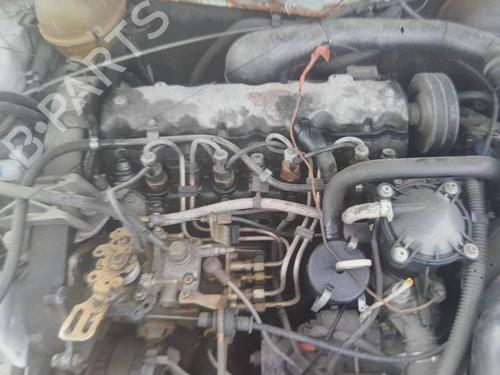 Used Engine Engine CITROËN C15 Box Body/MPV (VD_) 1.8 D (60 hp) 39660271 39660271